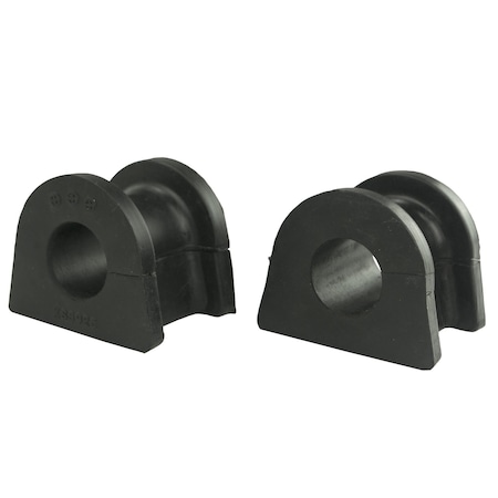 Mevotech 92-94 Mitsu Montero:Rear Stblzr Link Kit, Mk90642 MK90642